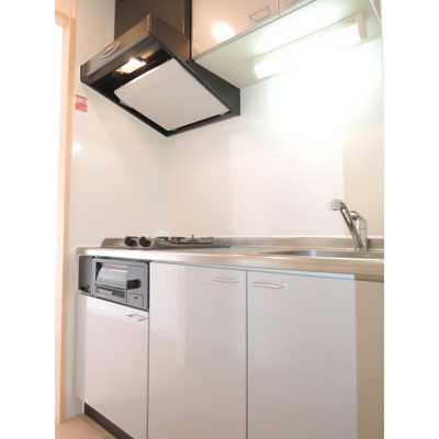 【キッチン】 | レディアントイワイダ