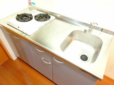 【キッチン】 | シプレ永福