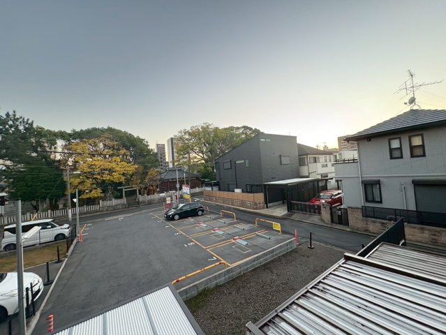 錦コーポラス|名古屋市の賃貸ならMy賃貸の展望|錦コーポラス