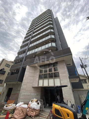 エステムコート大阪WEST