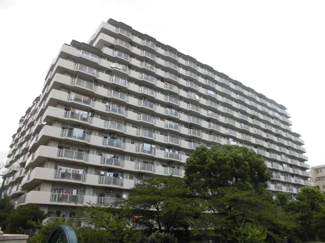 エクセル東陽町