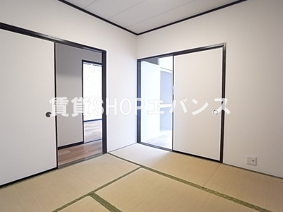 【和室】 | ＳＢビル