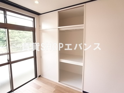 【収納】 | ＳＢビル