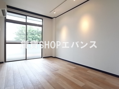 【寝室】 | ＳＢビル