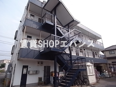 【エントランス】 | ＳＢビル