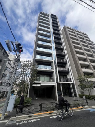 セントラルレジデンス御茶ノ水ヒルトップの画像