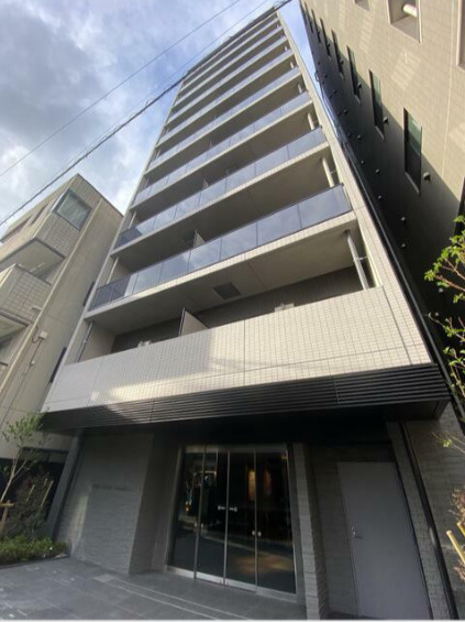 クレストコート本所吾妻橋Ｎｏｒｔｈ