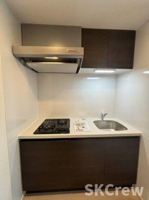 【キッチン】 | GENOVIA幡ヶ谷(ジェノヴィア幡ヶ谷）