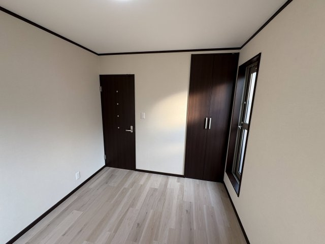 大阪府東大阪市古箕輪1丁目1-2の洋室|使い勝手のいい洋室です