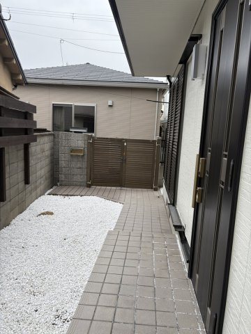 大阪府八尾市久宝園2-25のその他