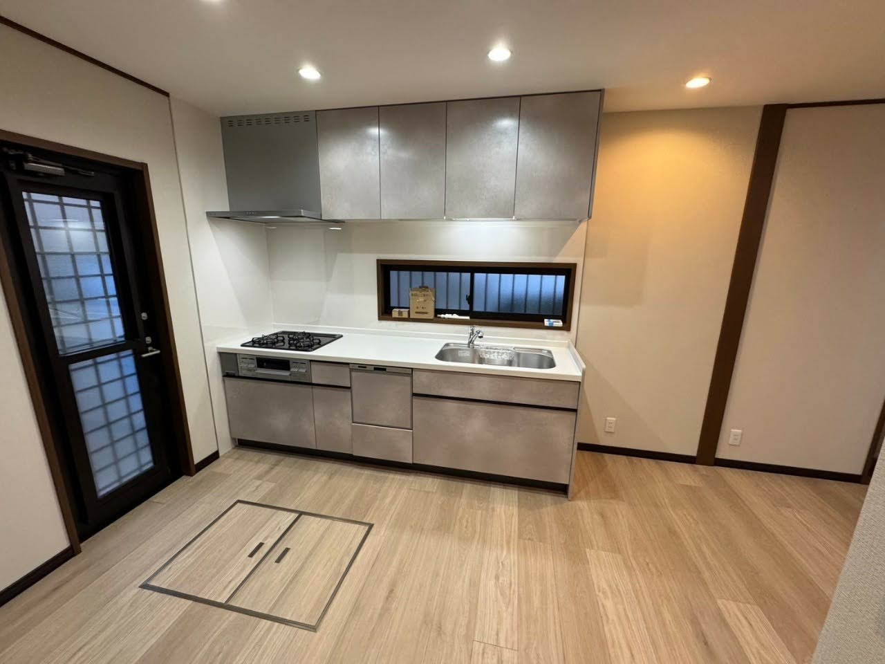 大阪府八尾市久宝園2-25のその他