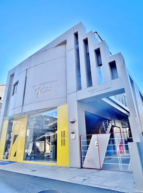 ｍａｚｚｏ　ｋａｒａｓｕｙａｍａ