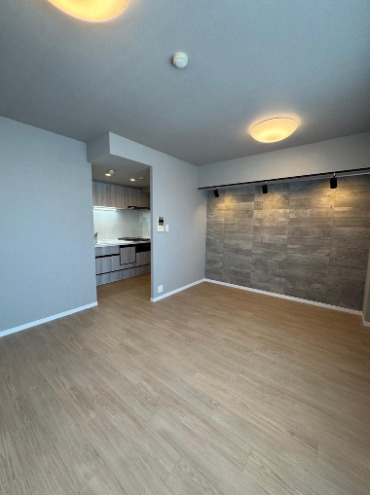 【居間・リビング】 | マークス亀戸