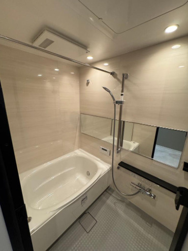 【浴室】 | マークス亀戸