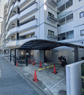 【その他共用部分】 | デトム・ワン一条通