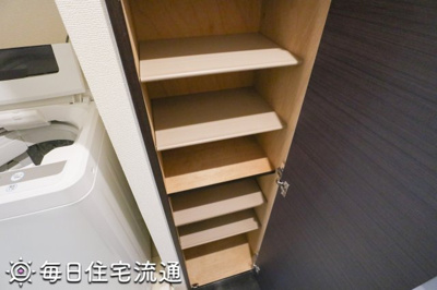 【収納】 | 中野上鷺宮
