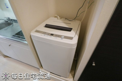 【設備】 | 中野上鷺宮