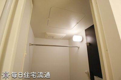 【浴室】 | 中野上鷺宮
