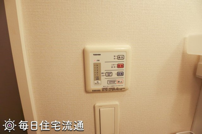 【設備】 | 中野上鷺宮