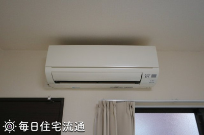 【設備】 | 中野上鷺宮