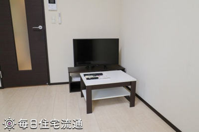 【設備】 | 中野上鷺宮