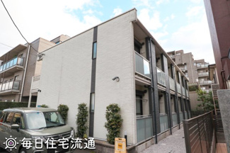 【外観】 | 中野上鷺宮