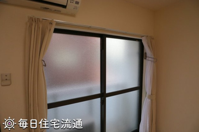【内装】 | 中野上鷺宮
