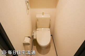 【トイレ】 | 中野上鷺宮