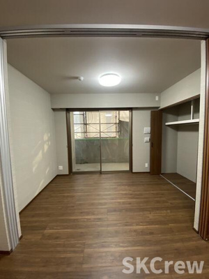 【展望】 | 向山ガーデンレジデンス