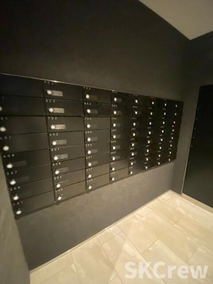 【その他共用部分】 | 向山ガーデンレジデンス