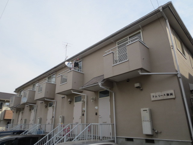 フェリース舞岡