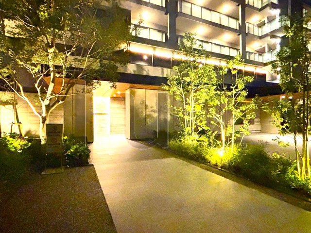 プレディア横浜高島台