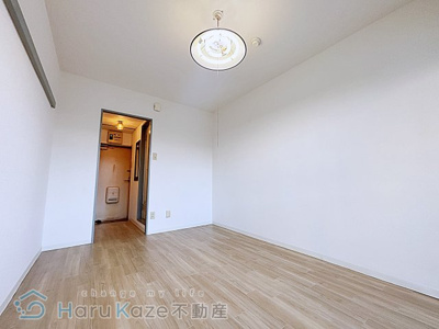 【内装】 | プレスイン城下【名古屋市賃貸・エレベーター】