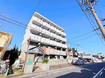 【その他共用部分】 | プレスイン城下【名古屋市賃貸・エレベーター】