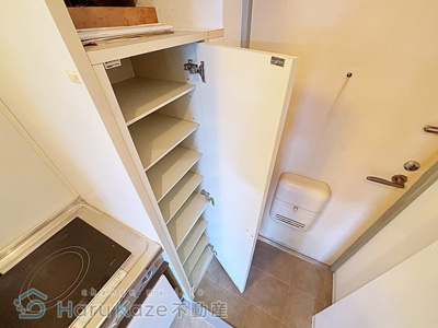 【玄関】 | プレスイン城下【名古屋市賃貸・エレベーター】