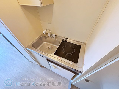 【キッチン】 | プレスイン城下【名古屋市賃貸・エレベーター】