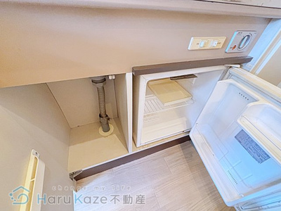 【キッチン】 | プレスイン城下【名古屋市賃貸・エレベーター】