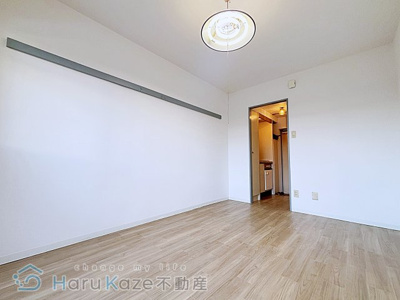 【洋室】 | プレスイン城下【名古屋市賃貸・エレベーター】