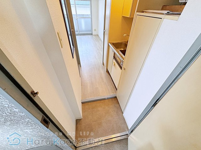 【玄関】 | プレスイン城下【名古屋市賃貸・エレベーター】