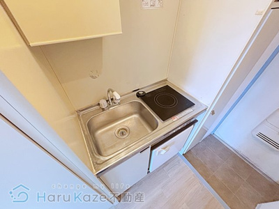 【キッチン】 | プレスイン城下【名古屋市賃貸・エレベーター】