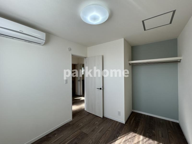 【洋室】の画像