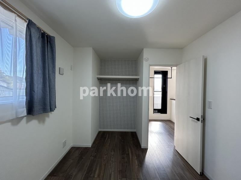 【洋室】の画像