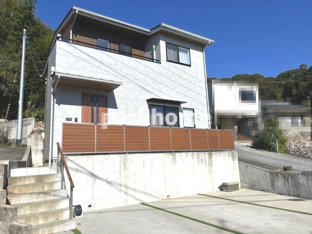 高知市一宮しなね　中古住宅