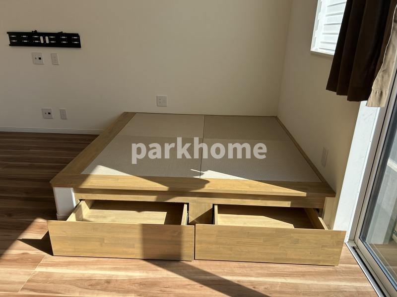 【収納】の画像