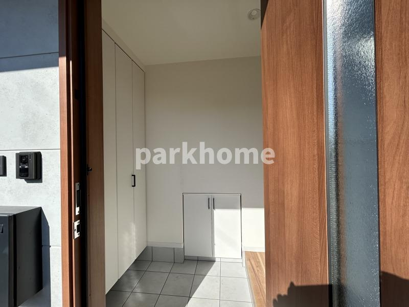 【玄関】の画像