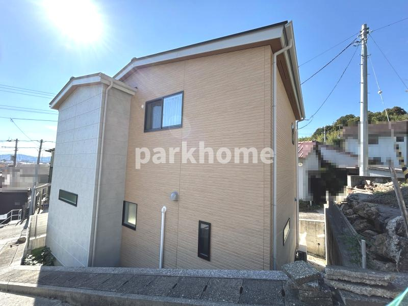 【外観】の画像