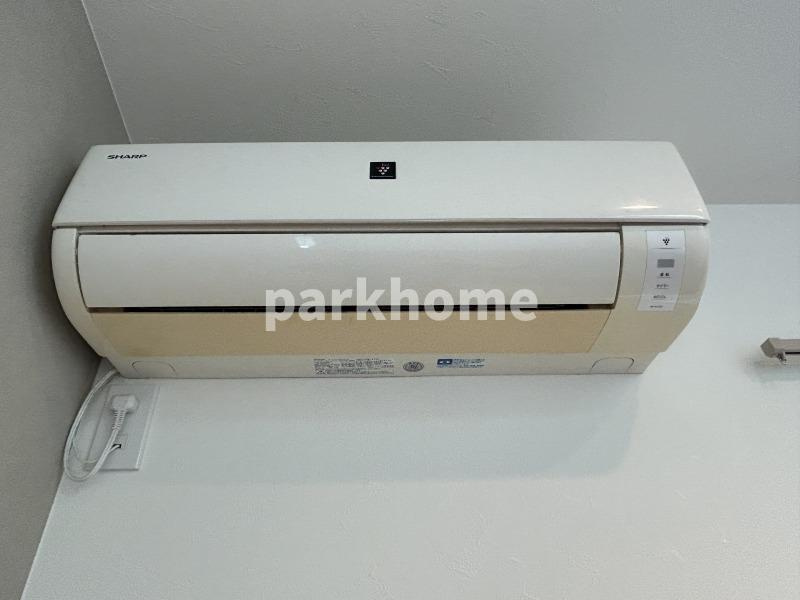 高知市一宮しなね　中古住宅の冷暖房・空調設備