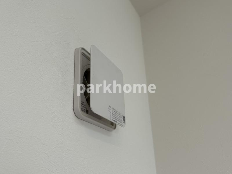 高知市一宮しなね　中古住宅の冷暖房・空調設備