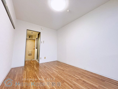 【内装】 | プレスイン城下【名古屋市賃貸・エレベーター】