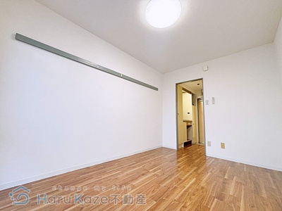 【洋室】 | プレスイン城下【名古屋市賃貸・エレベーター】